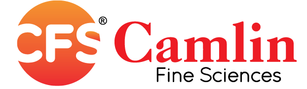 Camlin Fine Sciences logo