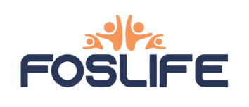 Revelations Biotech / FOSLIFE logo