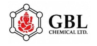 Ganesh Benzoplast logo