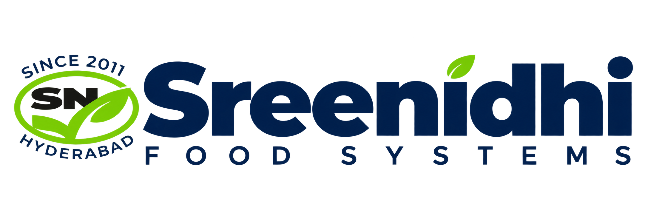 Sreenidhi Food Systems