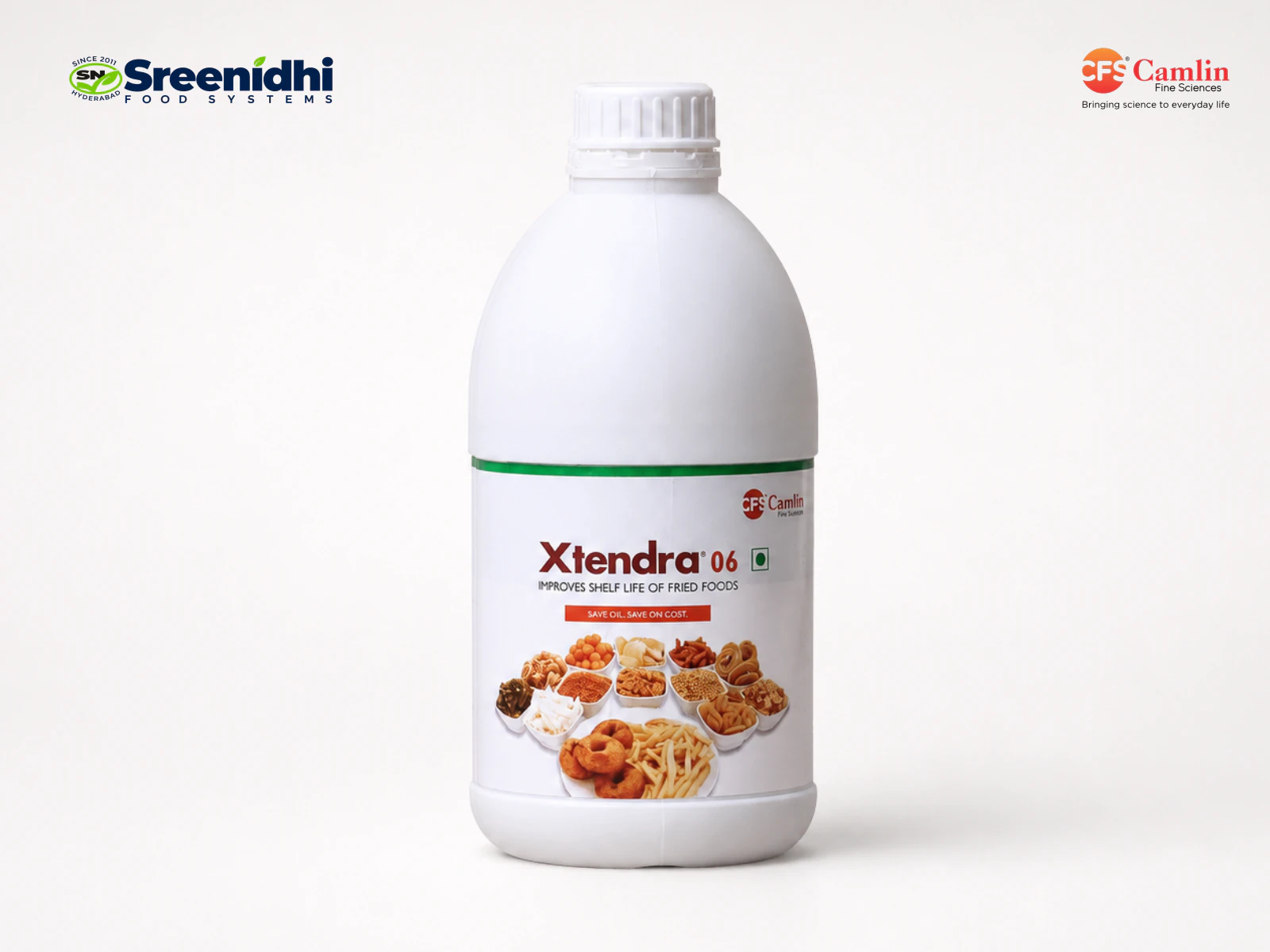 Xtendra® 06 image 1
