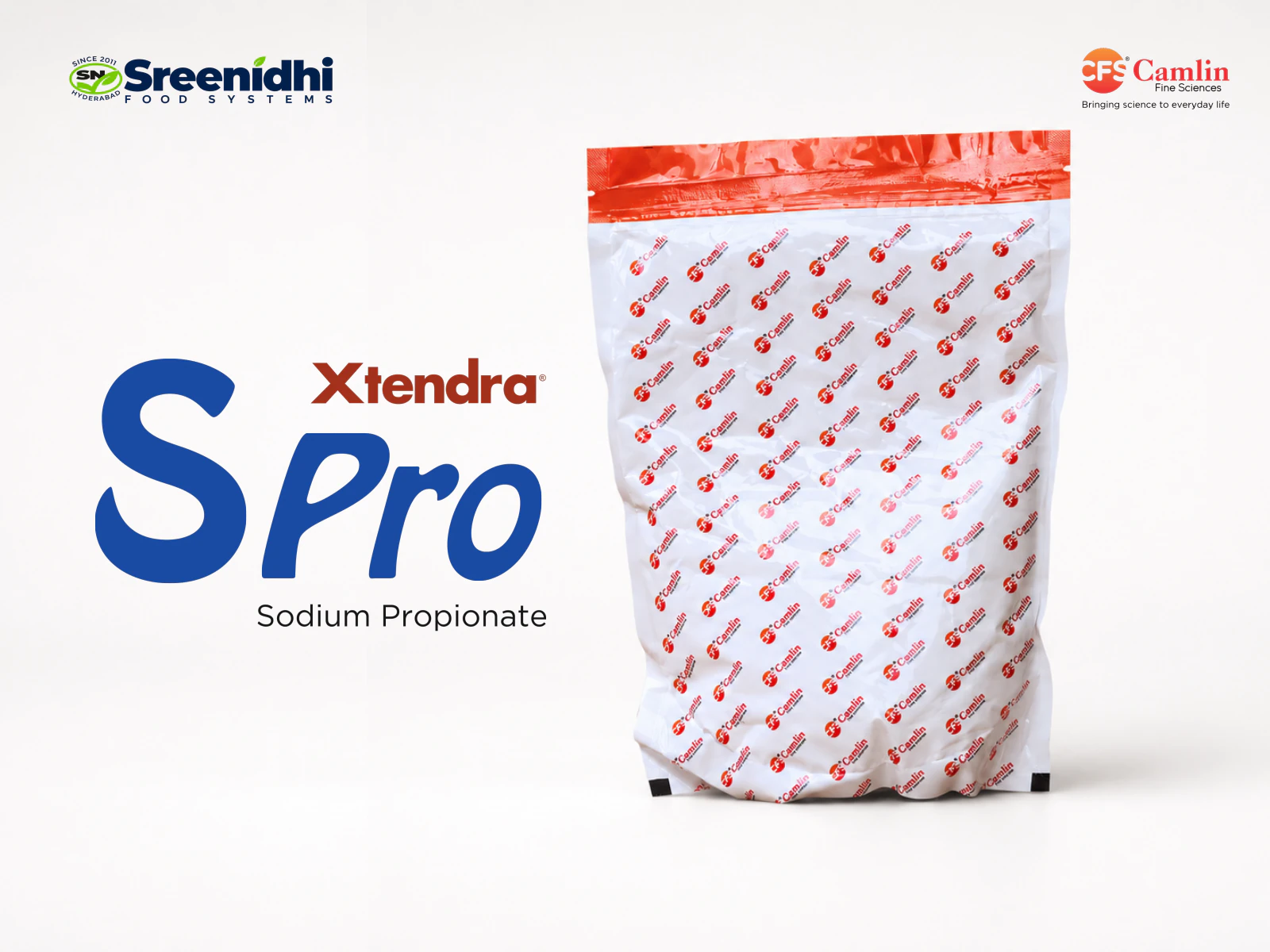 Xtendra® SPro image 1